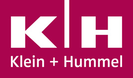 Klein + Hummel Logo K+H